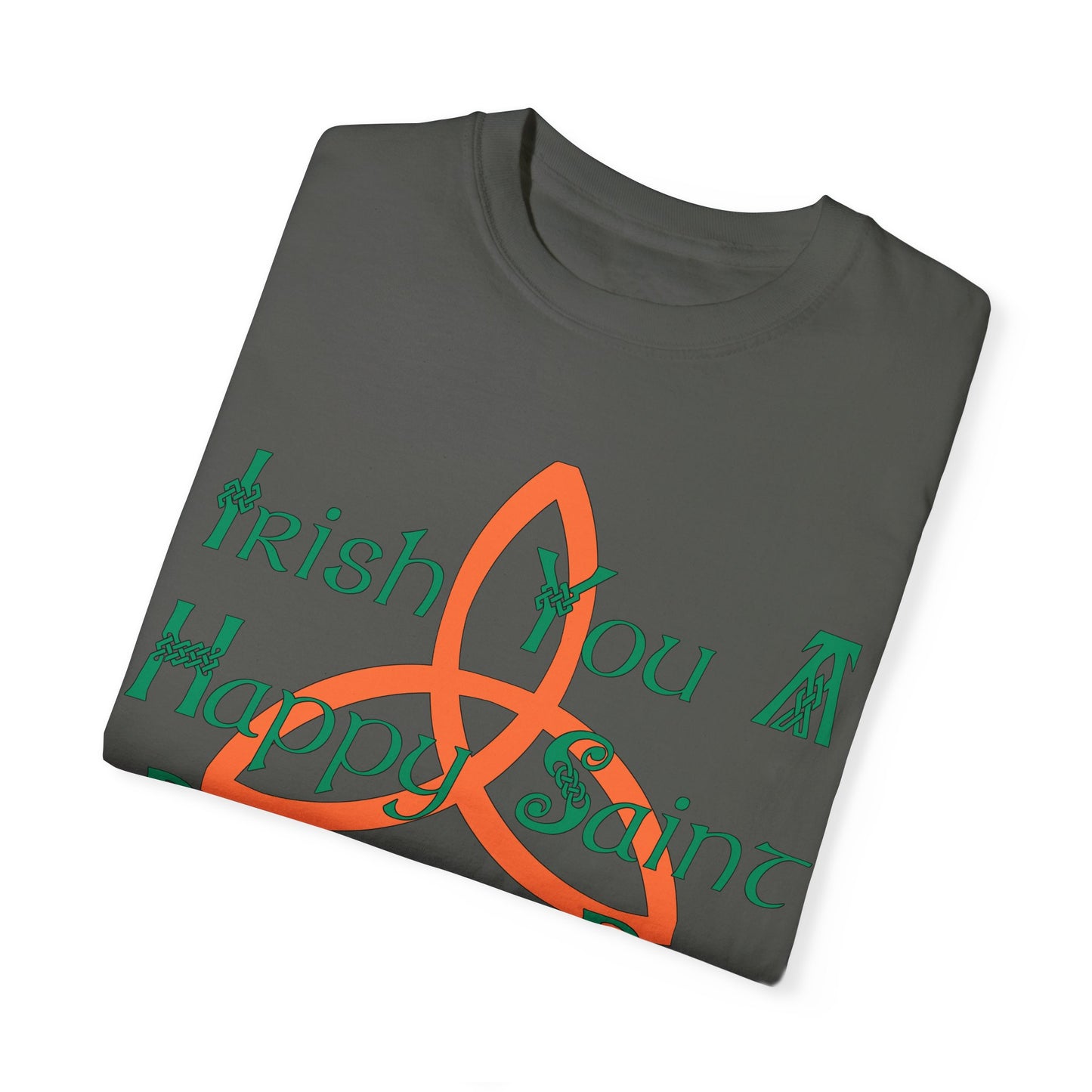 Unisex St Patrick’s Day T-Shirt