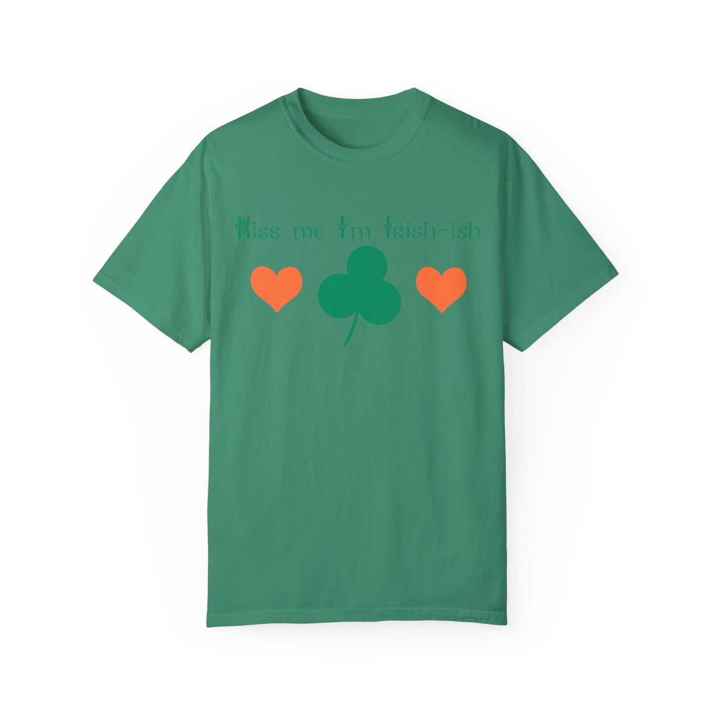 Irish-ish T-Shirt