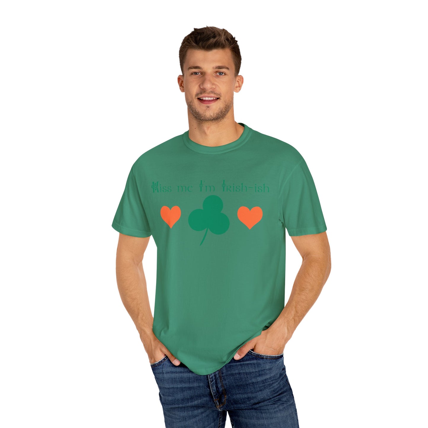 Irish-ish T-Shirt