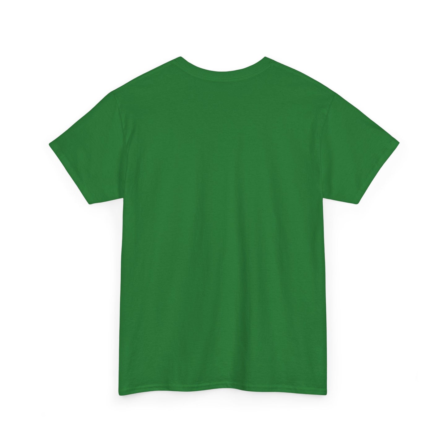 80s Retro Whimsical St Patrick’s Day Tee