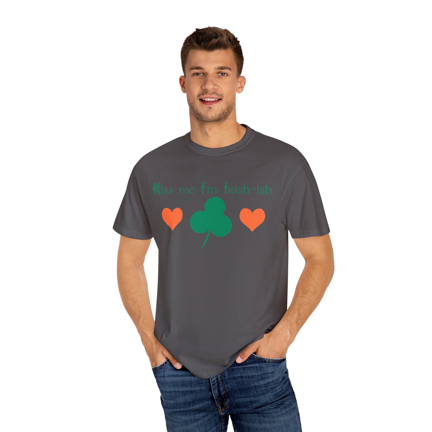 Irish-ish T-Shirt