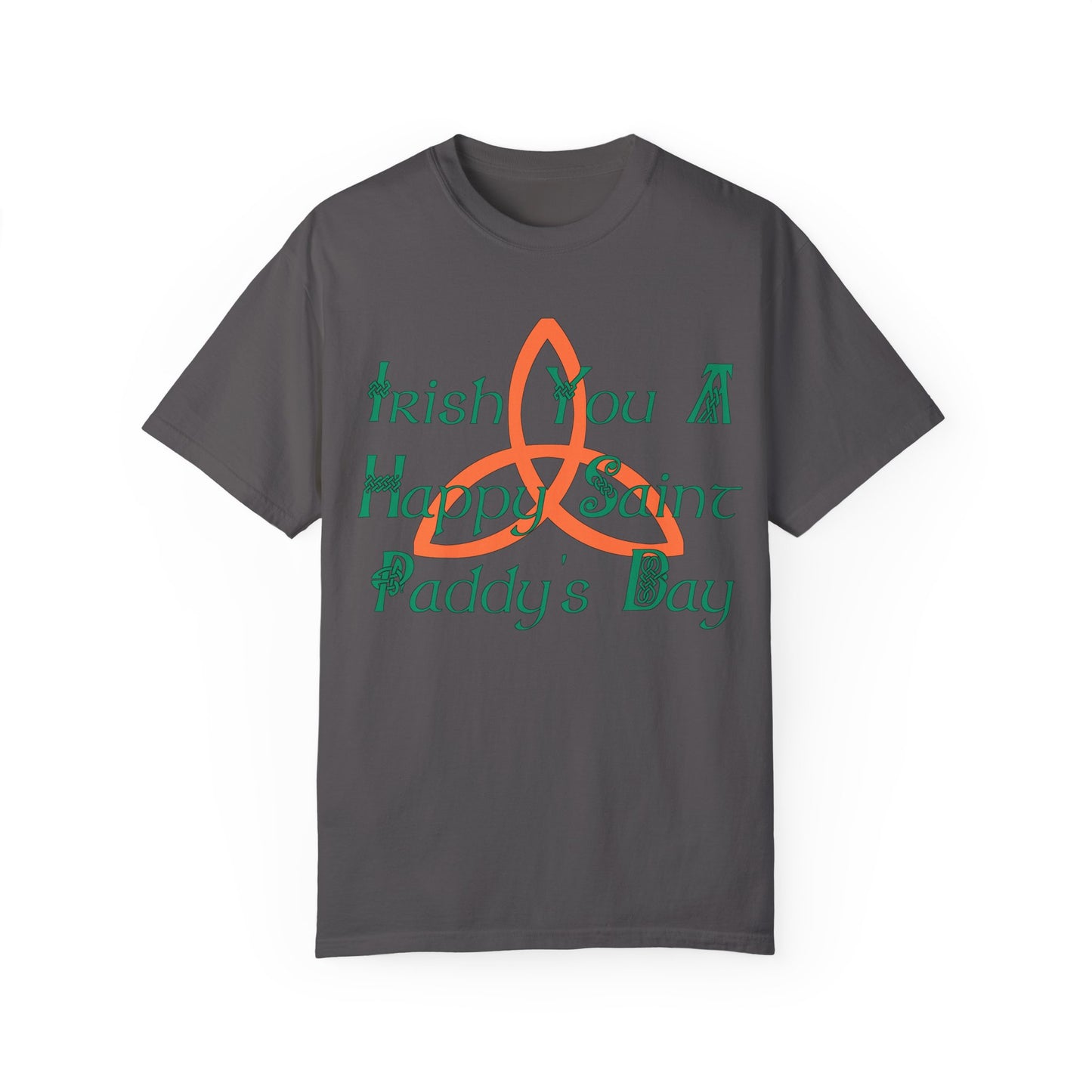 Unisex St Patrick’s Day T-Shirt