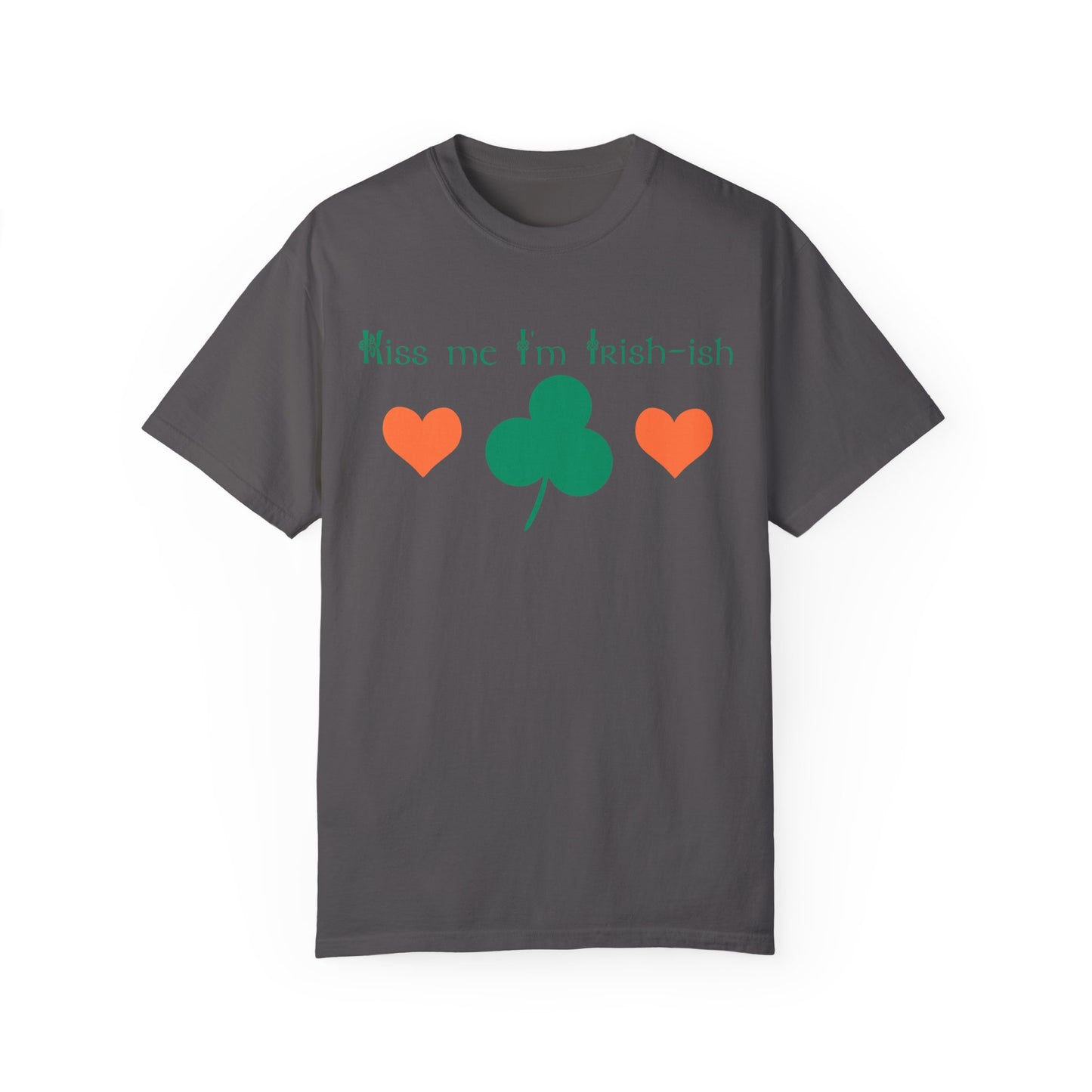 Irish-ish T-Shirt