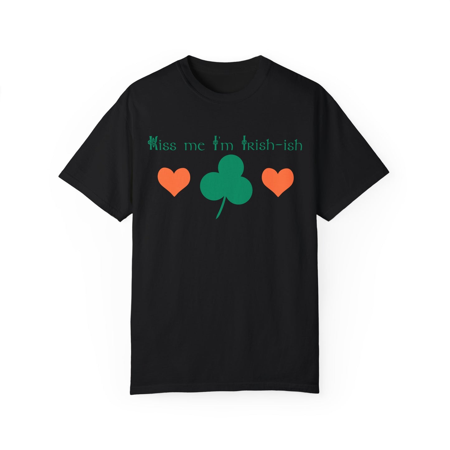 Irish-ish T-Shirt