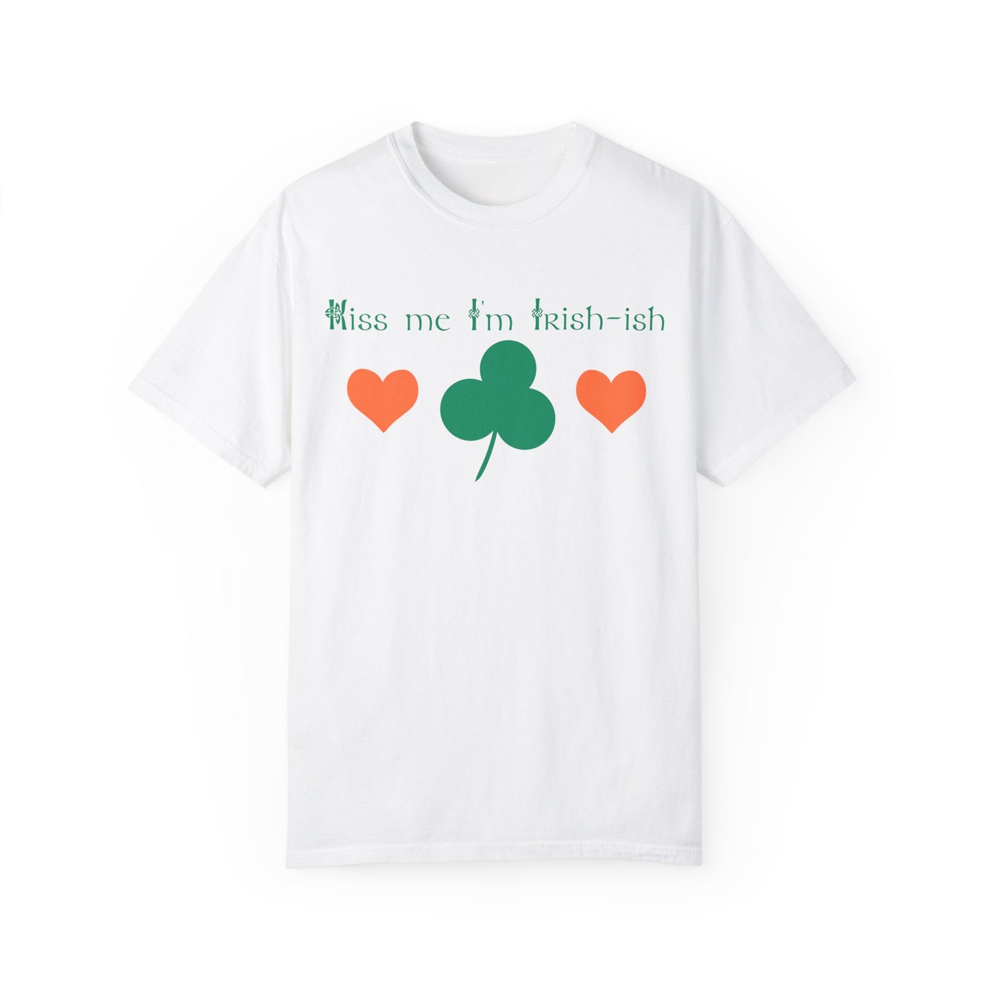 Irish-ish T-Shirt