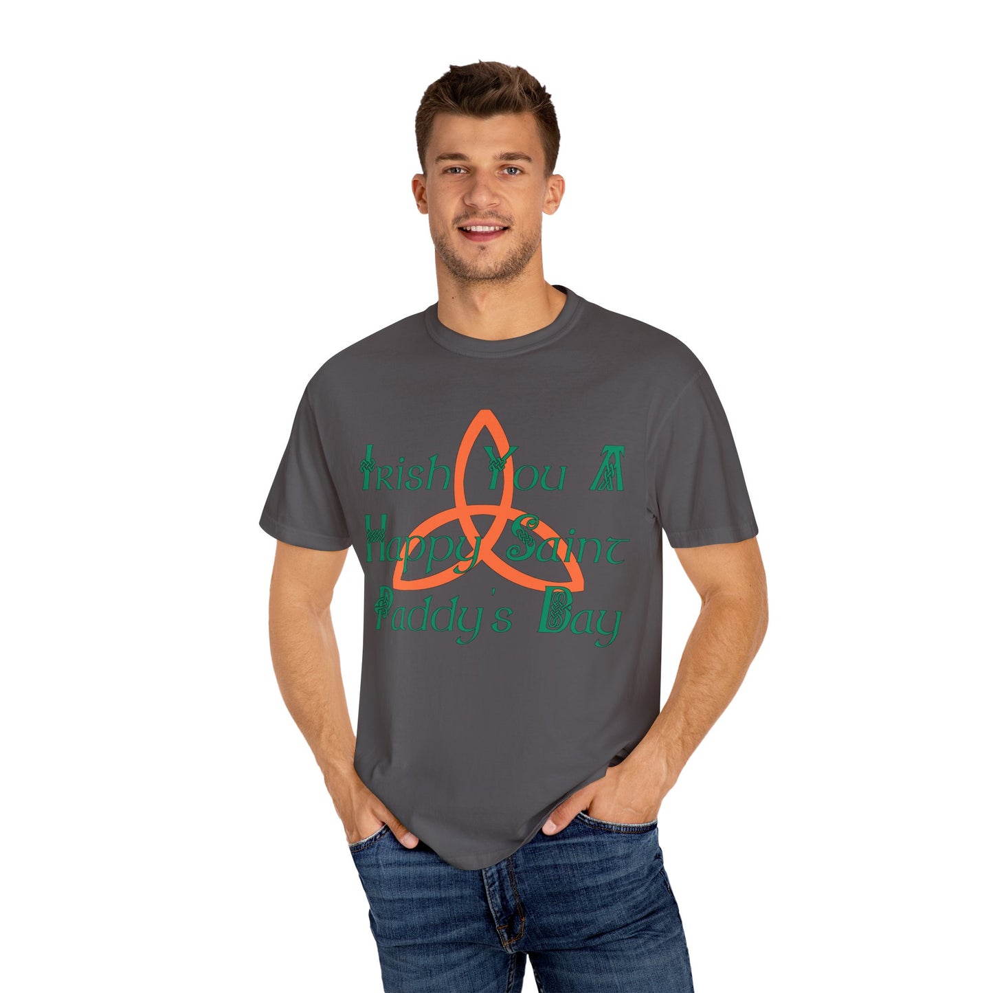 Unisex St Patrick’s Day T-Shirt