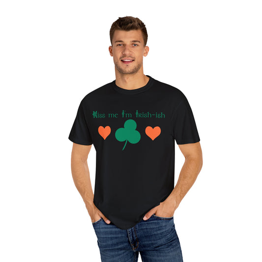 Irish-ish T-Shirt