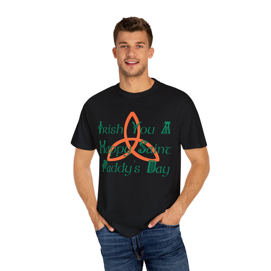 Unisex St Patrick’s Day T-Shirt