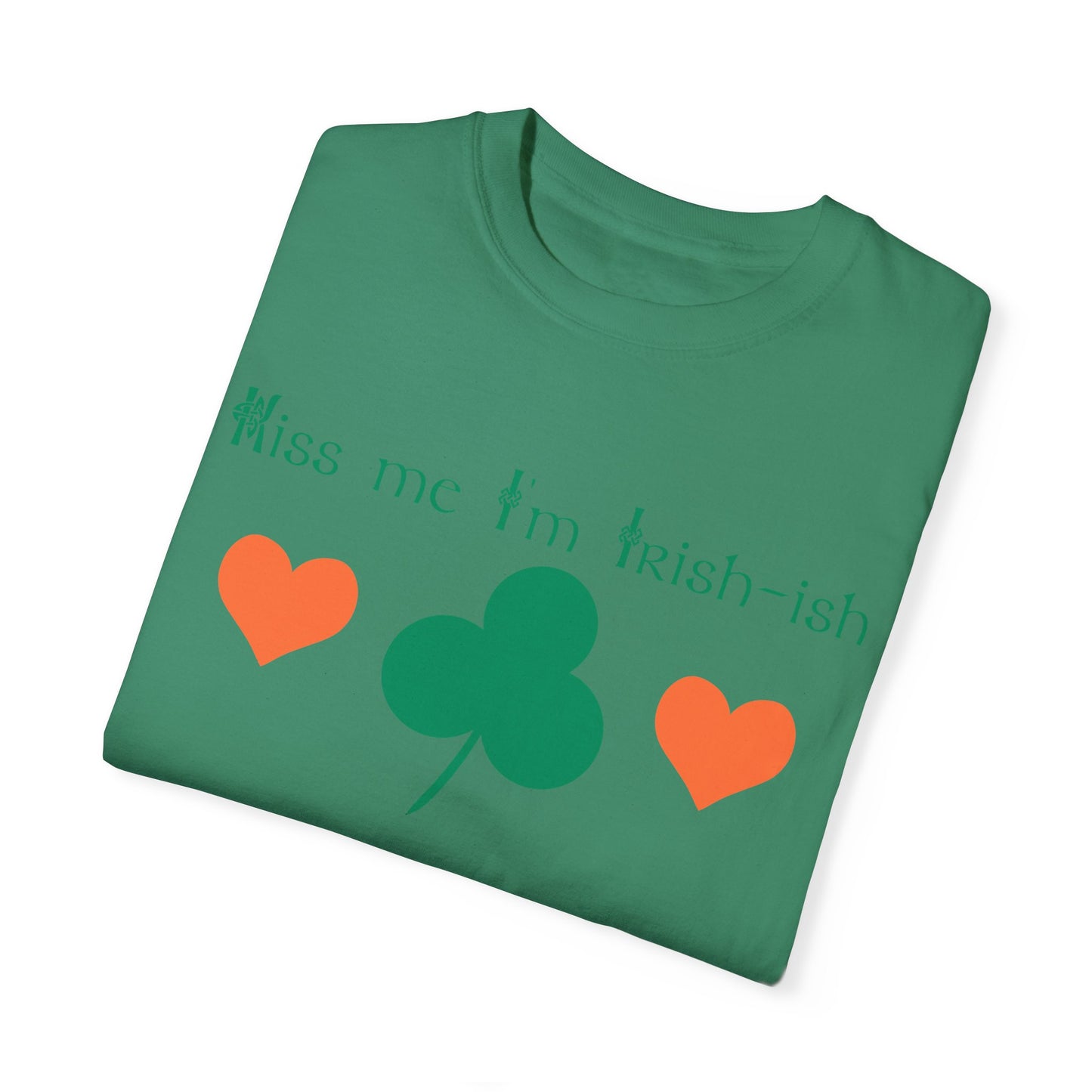 Irish-ish T-Shirt