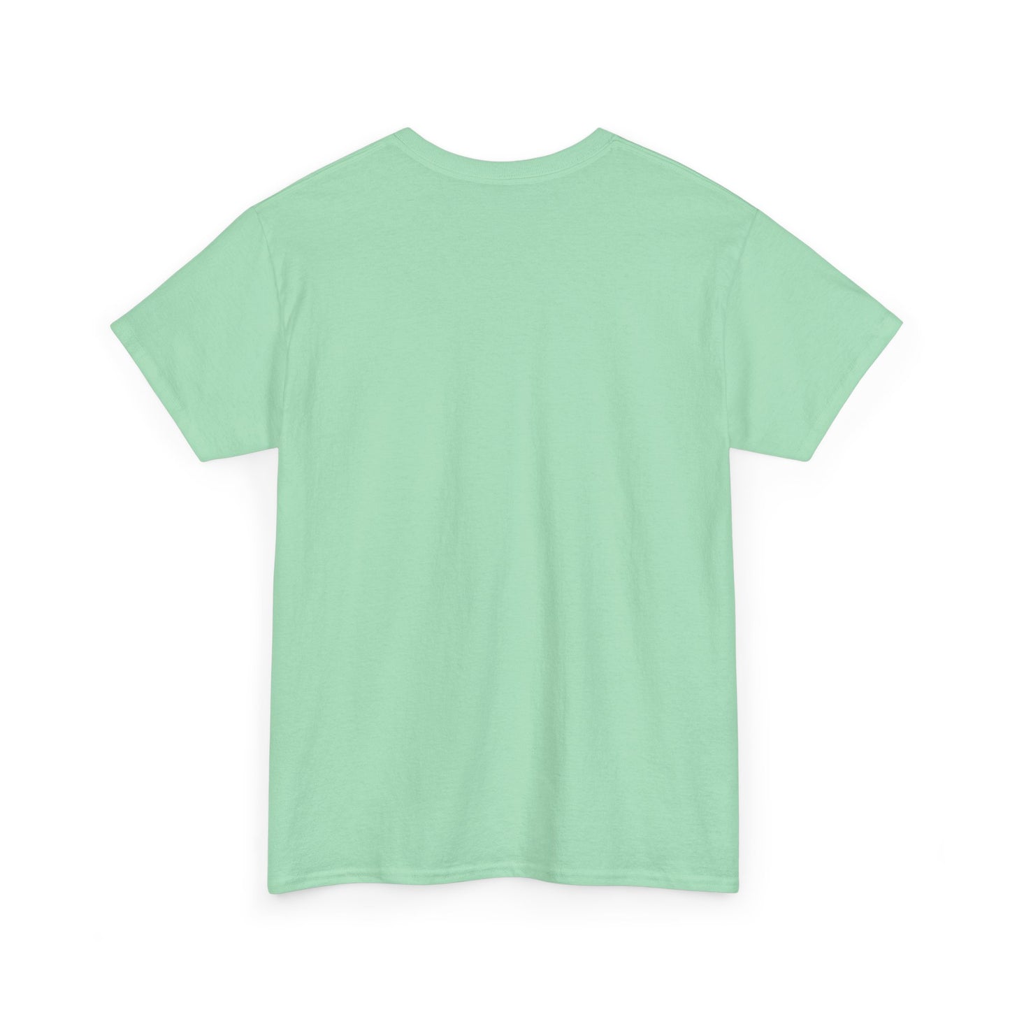 80s Retro Whimsical St Patrick’s Day Tee